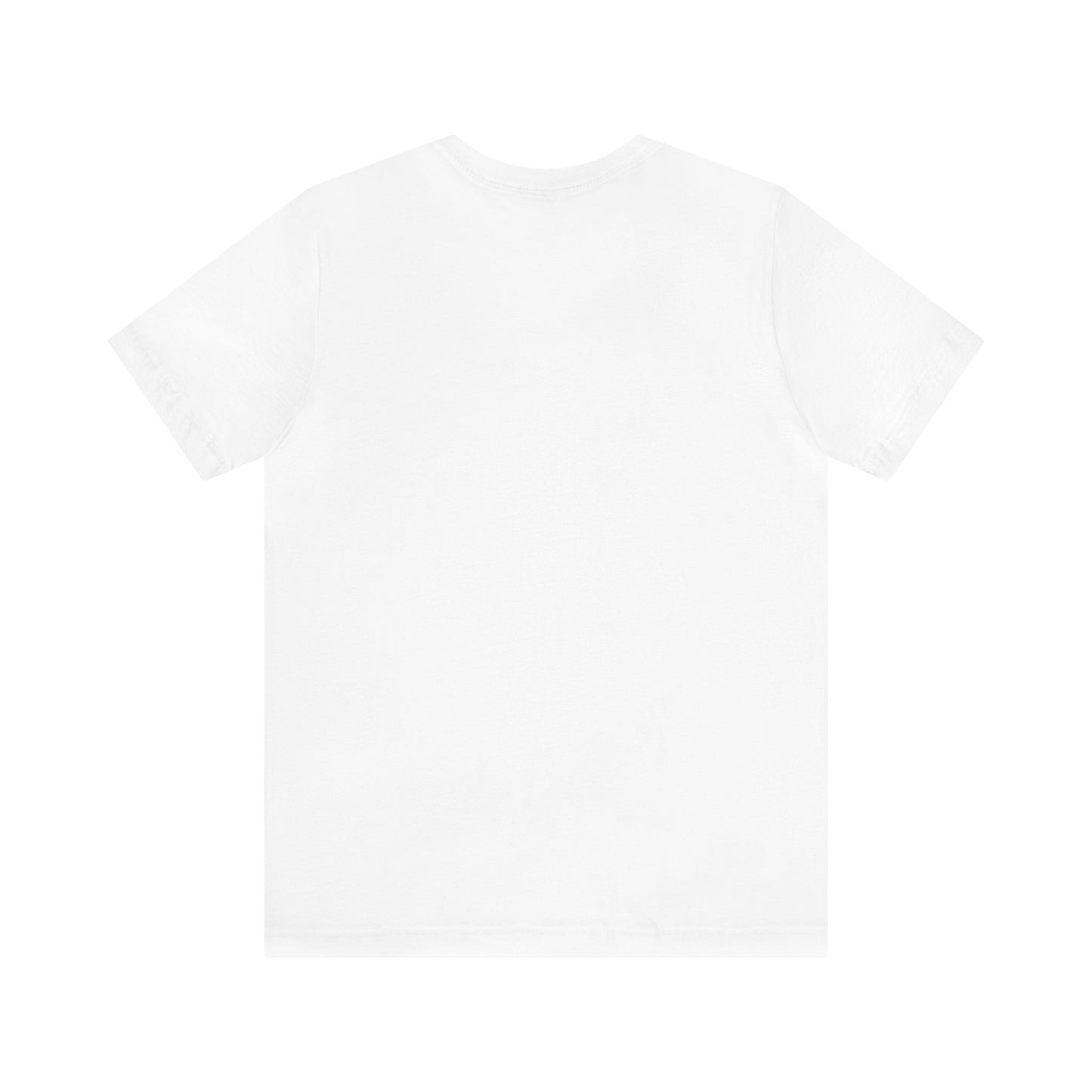 Stars and Sparks Vendor Market Unisex Jersey Short Sleeve Tee