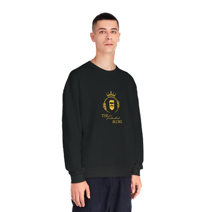 The Polished Bloke - Vendor Market Unisex NuBlend® Crewneck Sweatshirt - CUSTOM ORDER