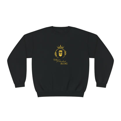 The Polished Bloke - Vendor Market Unisex NuBlend® Crewneck Sweatshirt - CUSTOM ORDER