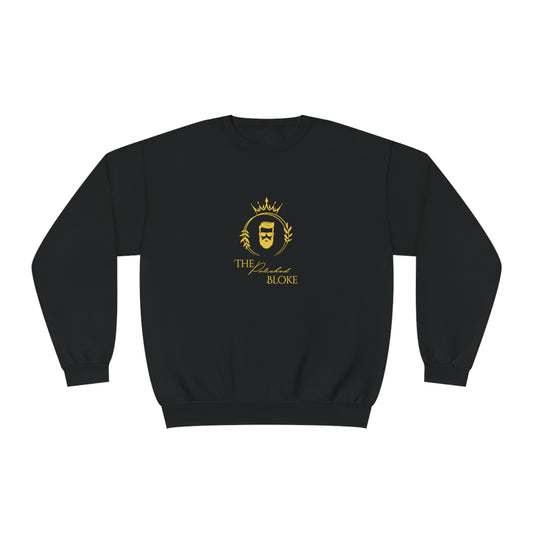 The Polished Bloke - Vendor Market Unisex NuBlend® Crewneck Sweatshirt - CUSTOM ORDER