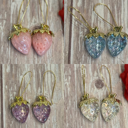 Accessory Advent Calendar 2025 | 24 Days Hair Clips Earrings | Christmas Countdown Gift Box Girls Women Jewelry Holiday Surprise