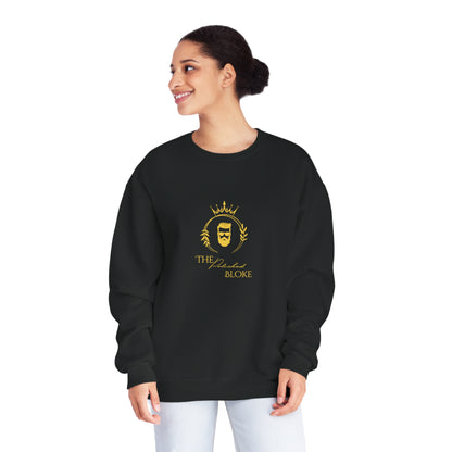 The Polished Bloke - Vendor Market Unisex NuBlend® Crewneck Sweatshirt - CUSTOM ORDER