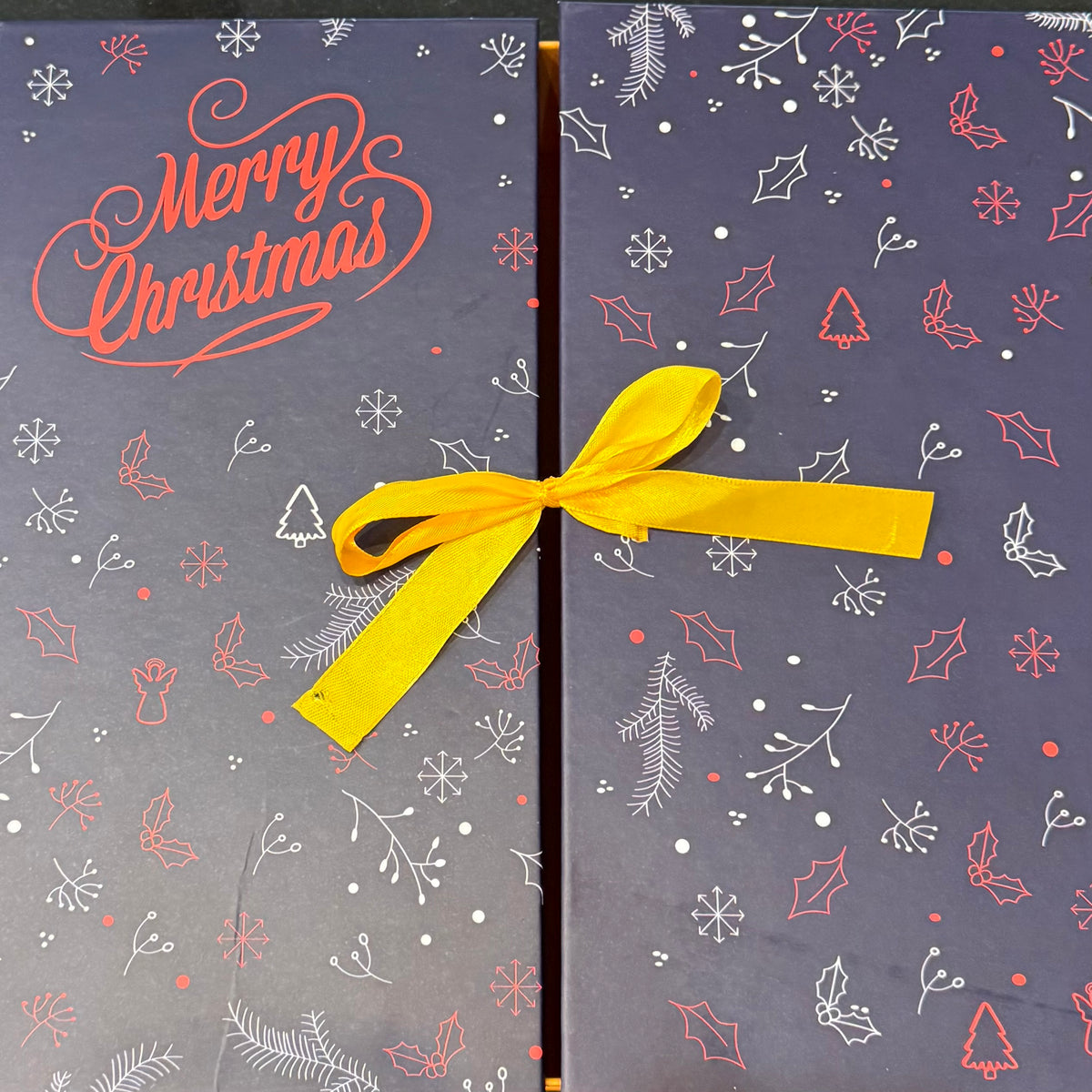 2026 Holiday Hair Clip & Earring Advent Calendar: Limited Edition Handmade + Curated Gift Set, 24 Days of Surprises